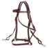Circle Y Circle Y Trail Halter Bridle