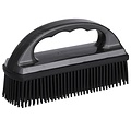 HAAS HAAS Express Rubber Bristle Brush