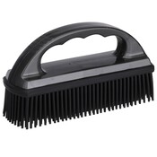 HAAS HAAS Express Rubber Bristle Brush