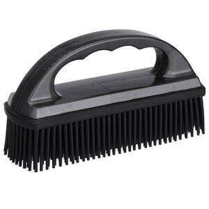 HAAS HAAS Express Rubber Bristle Brush