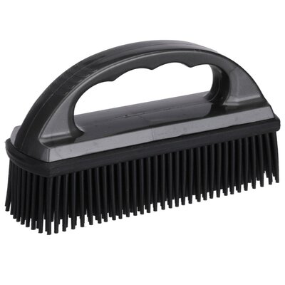 HAAS HAAS Express Rubber Bristle Brush