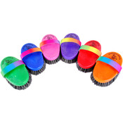 HAAS HAAS Kids Rainbow Strap brush