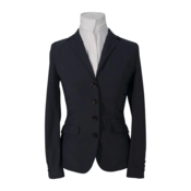 Grand Prix Saltare Dolce 4 Button Riding Show Jacket