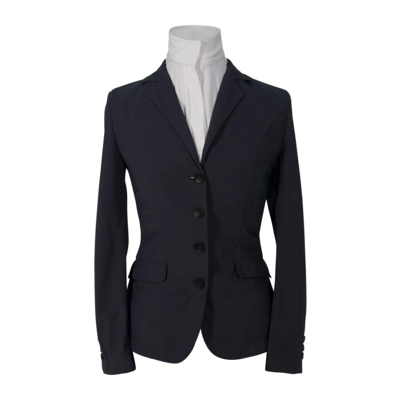 Grand Prix Saltare Dolce 4 Button Riding Show Jacket