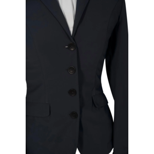 Grand Prix Saltare Dolce 4 Button Riding Show Jacket