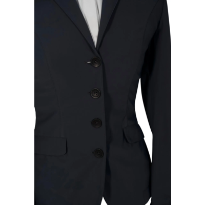 Grand Prix Saltare Dolce 4 Button Riding Show Jacket