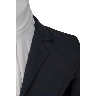 Grand Prix Saltare Dolce 4 Button Riding Show Jacket