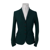 Grand Prix Saltare Dolce 4 Button Riding Show Jacket