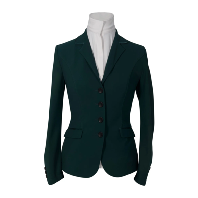 Grand Prix Saltare Dolce 4 Button Riding Show Jacket