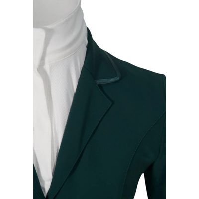 Grand Prix Saltare Dolce 4 Button Riding Show Jacket