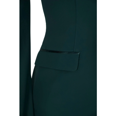 Grand Prix Saltare Dolce 4 Button Riding Show Jacket