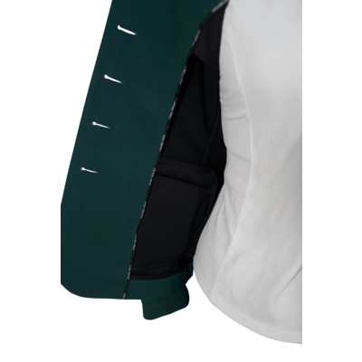 Grand Prix Saltare Dolce 4 Button Riding Show Jacket