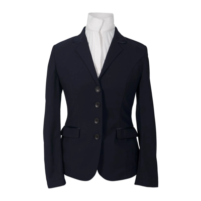 Grand Prix Saltare Dolce 4 Button Riding Show Jacket