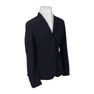 Grand Prix Saltare Dolce 4 Button Riding Show Jacket