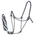 Reinsman Rope Halter w/ Lead