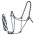 Reinsman Rope Halter w/ Lead