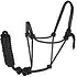 Reinsman Rope Halter w/ Lead