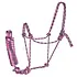 Reinsman Rope Halter w/ Lead