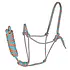 Reinsman Rope Halter w/ Lead