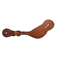 Circle Y Circle Y Shaped Harness Spur Straps