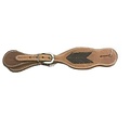 Circle Y Circle Y Men’s Flatland Spur Strap