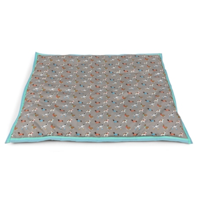 Digby & Fox Digby & Fox Waterproof Dog Bed Large