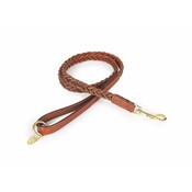 Digby & Fox Digby & Fox Plaited Dog Lead
