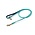 Digby & Fox Digby & Fox Padded Leather Dog Lead