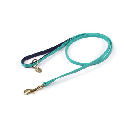 Digby & Fox Digby & Fox Padded Leather Dog Lead