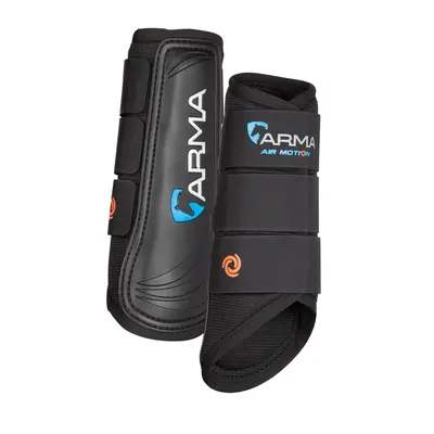 Arma ARMA Air Motion Brushing Boots