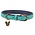Digby & Fox Digby & Fox Padded Leather Dog Collar