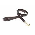 Digby & Fox Digby & Fox Flat Leather Dog Lead