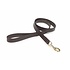 Digby & Fox Digby & Fox Flat Leather Dog Lead