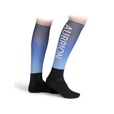 Aubrion Aubrion Windermere Socks - Ladies