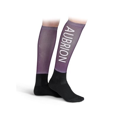 Aubrion Aubrion Windermere Socks - Ladies