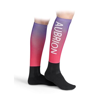 Aubrion Aubrion Windermere Socks - Ladies
