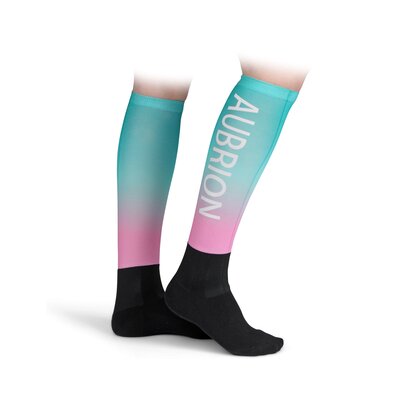 Aubrion Aubrion Windermere Socks - Ladies