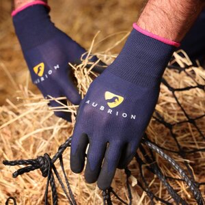 Aubrion Aubrion All Purpose Yard Gloves
