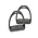 Compositi Reflex Stirrups