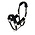 Arma ARMA Fleece Headcollar