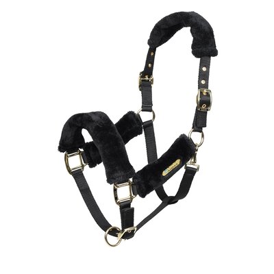 Arma ARMA Fleece Headcollar