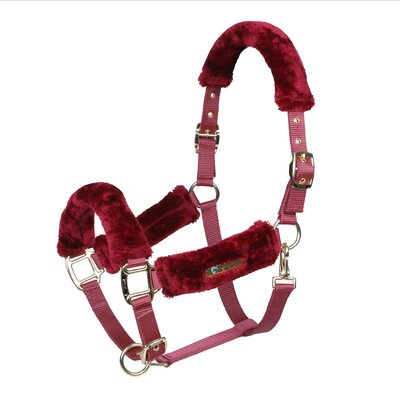 Arma ARMA Fleece Headcollar