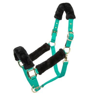 Arma ARMA Fleece Headcollar