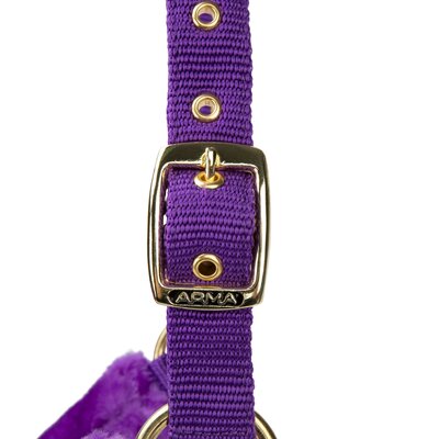Arma ARMA Fleece Headcollar
