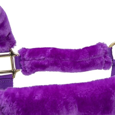 Arma ARMA Fleece Headcollar