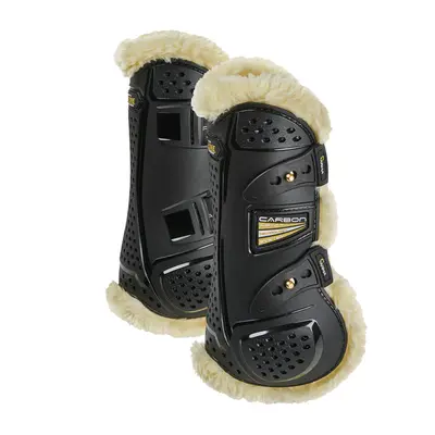 Arma ARMA - Oxi-Zone Supafleece Tendon Boots -