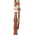 Circle Y Circle Y - Dawson Browband Headstall 5/8" - Vintage