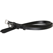 Flex Rider Leather Spur Strap