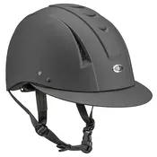 IRH Helmets IRH Equi-Pro Deluxe Schooling Helmet w/Sun Visor