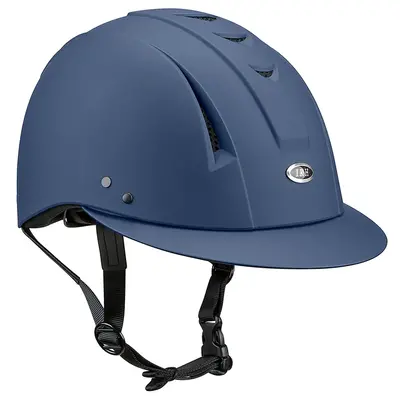 IRH Helmets IRH Equi-Pro Deluxe Schooling Helmet w/Sun Visor